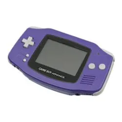 Game boy Advance 142