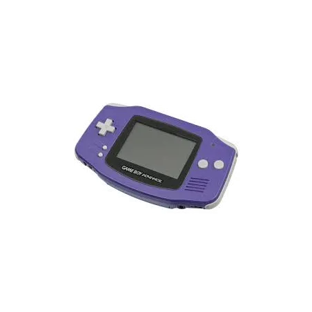 Game boy Advance 142